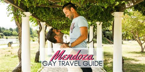 escort mendoza|Gay Mendoza Guide 2024 .